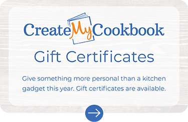 gift certificate